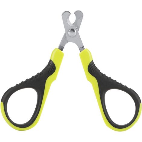 Coupe-griffes professionnel pour animaux, outil de toilettage pour chats, chiens, lapins et oiseaux