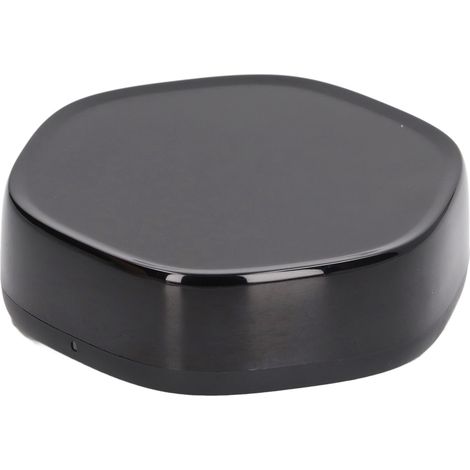 Intelligentes Gateway mit USB-Datenkabel, Kartensteckplatz, Multifunktionsgerät, WLAN, Bluetooth und Infrarot-ZigBee-Verbindung (1/5)