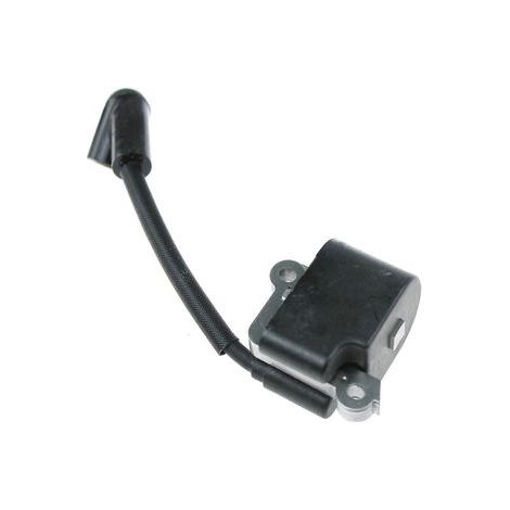 S-giant Bobine d'allumage haute tension compatible avec Husqvarna 235, 240, 236, 235E, 236E, 240E (1/4)