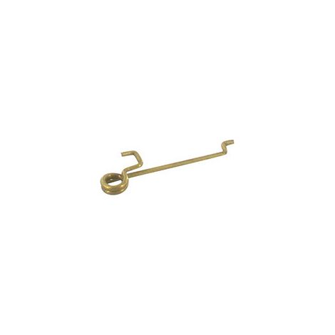 Tringle de régulateur moteur BRIGGS et STRATTON 260878