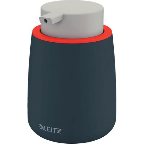 Leitz 54040089 Distributeur de savon 0,3 L Gris