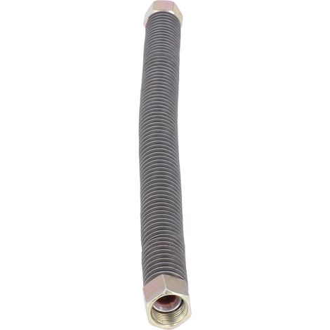 Abluftschlauch für Luftkompressor, Auslassanschluss, 12-mm-Verbindungsrohr, Zubehör 1051 (1/5)
