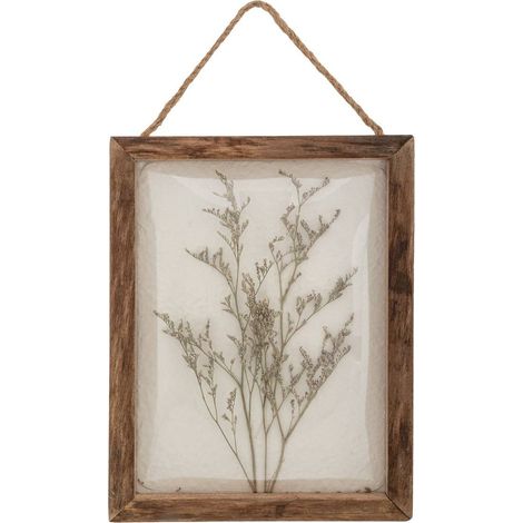 Jonas Wood flor tapiz 20x25cm - Atmosphera créateur d'intérieur