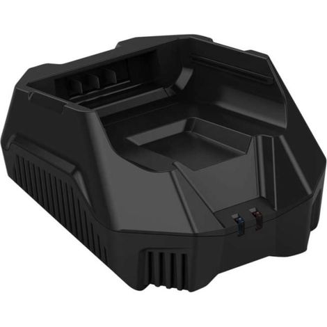 Chargeur de batterie lithium 58v Texas pour outils à batterie (1/2)