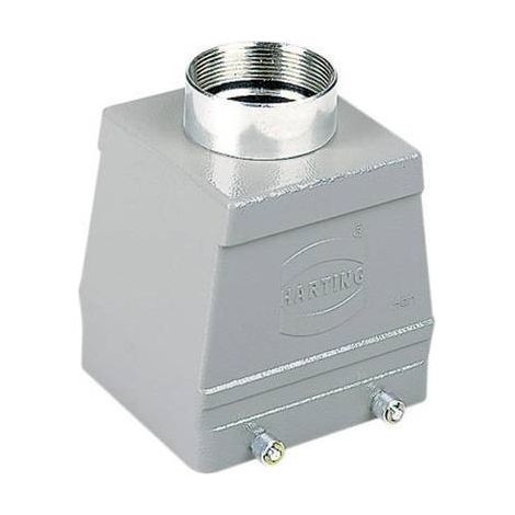 Custodia mobile Han® 32B-gs-29 09 30 032 0521 Harting 1 pz. (1/2)