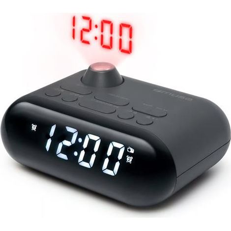 Muse Radio-Wecker M179p - Muse