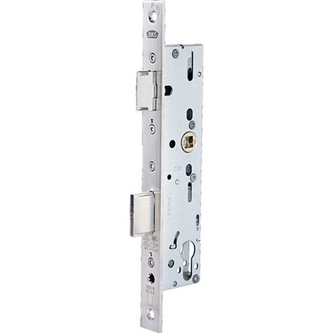 [GEBRAUCHT] B-Ware Bks Panik Rr Einsteckschloss Türschloss B 1820 B Din L/R 24/270/30/92/9mm Ktg (1/2)