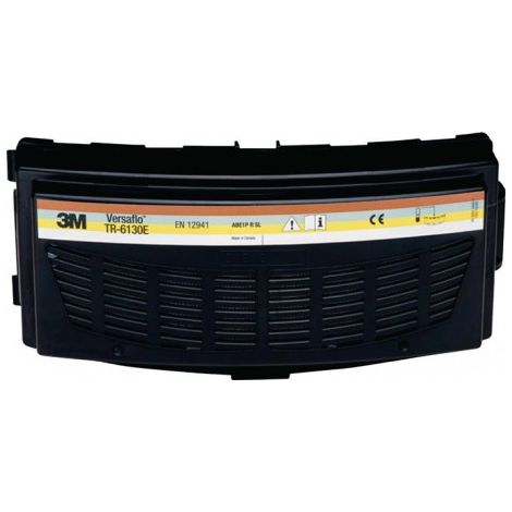 Filtre TR-6310E A2P EN 12941 pour TR600 / 800 3M (Par 5)