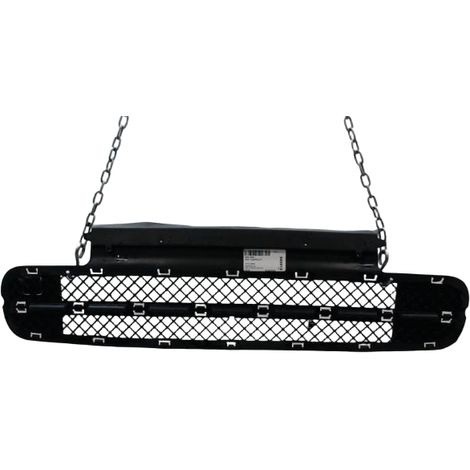[PRODUIT D'OCCASION] Grille Pare-choc Avant Mini Mini Cabriolet ♻️ Ref Oe. 51117127933 - Garantie à vie (1/2)