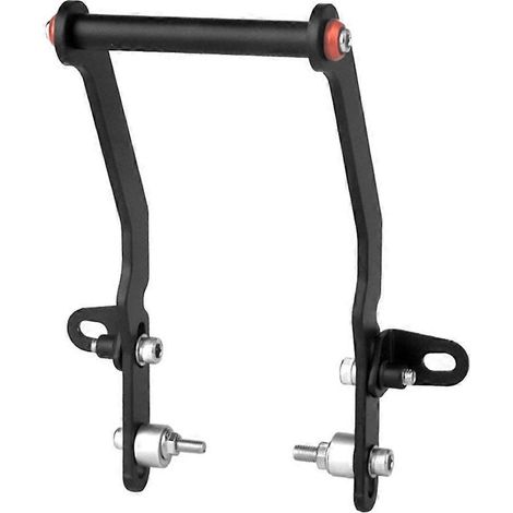 Support de fixation pour téléphone GPS de moto 85012MM (1/5)