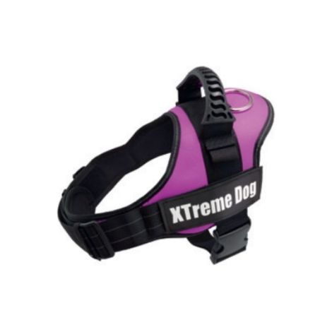 ARNES XTREME DOG ROSA XS (44-57cm)