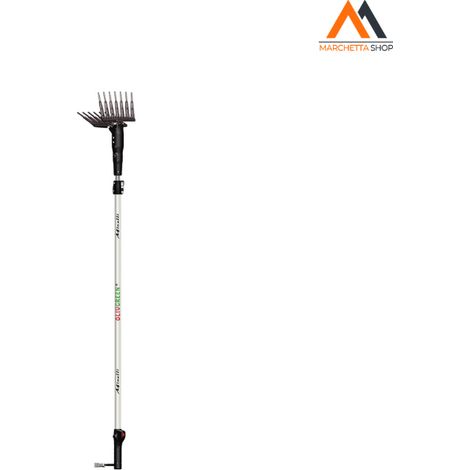 ABBACCHIATORE ELETTRICO 'OLIVGREEN A3' motore 12V