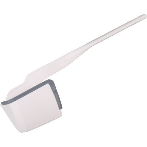 Spatule rotative en silicone pour retirer les aliments, racleur pour hachoir à viande TM5 TM31 (1/5)