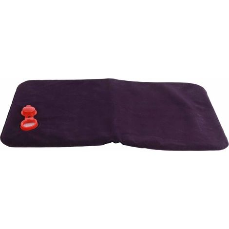 Matelas Rafraîchissant Gel Souple et Pliable pour Salon de Beauté et Maison