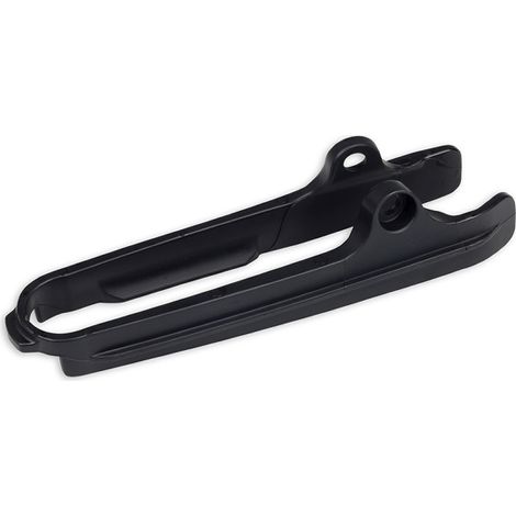 Guidacatena Husqvarna TC 65 2024/25 Nero, Materiale Plastica, UFO