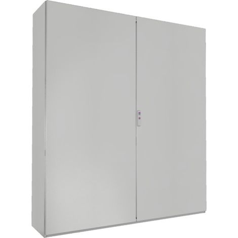 Rittal System-Einzelschrank SE 5842.600 VX
