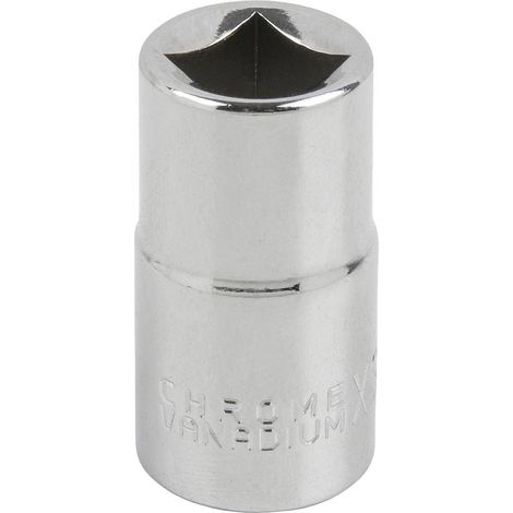 KS Tools 1501426 3/8 tappo quadrato di servizio dell'olio, 10 mm