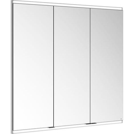 Armoire miroir ROYAL MODULAR 2.0 Largeur 1050mm Hauteur 900mm Profondeur 160mm