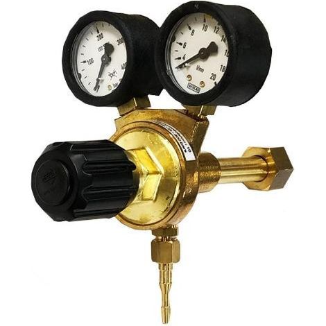 Détendeur Mini élan Régulation Précise Débit 0-20 L/min - Toute La Soudure