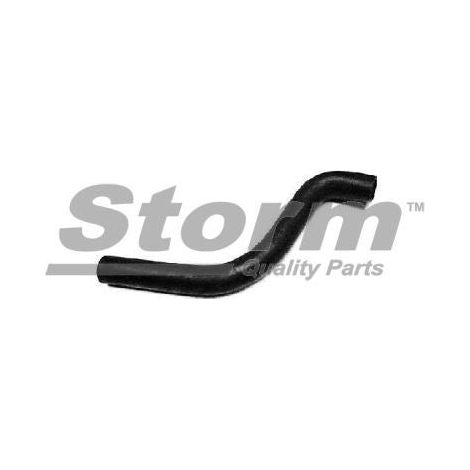 Durite de raccord tube/intérieur compatible Seat Córdoba I
