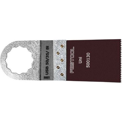 Festool Universal-Sägeblatt USB 50/35/Bi 5x – 500144