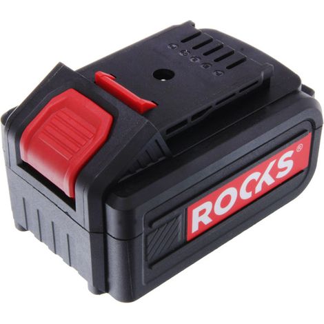 Batteria ROOKS AQ-ONE 20V 4Ah Li-Ion (OK-03.4393A)