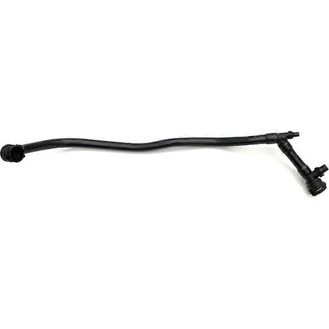 17127934586 Durites de refroidissement moteur, durite de liquide de refroidissement de radiateur pour BMW G01 G02 G05 G06 G29 (1/5)