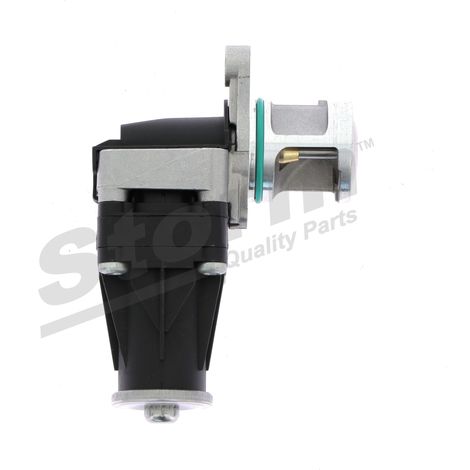 Vanne EGR compatible Citroën, DS, Fiat, Ford, Mitsubishi, Peugeot (1/5)