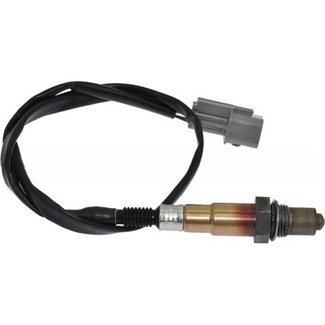 References 392102B140 and 39210-2B140 are oxygen sensors suitable for Hyundai and Kia vehicles. (1/5)