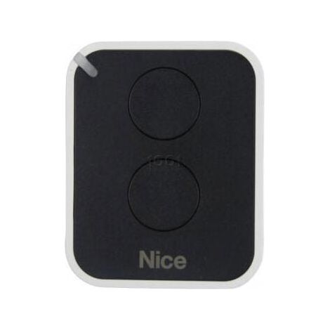 Télécommande NICE ON2E Era-One (1/4)