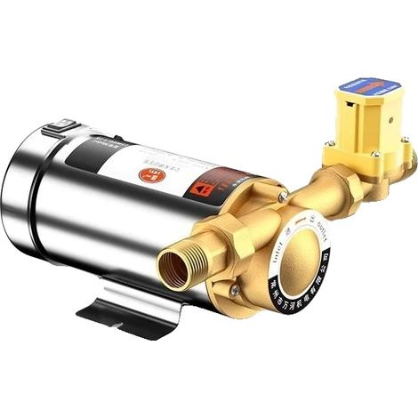 Pompe de relevage d'eau, fonctionnement silencieux, débit efficace, 150W, UE-a (1/2)