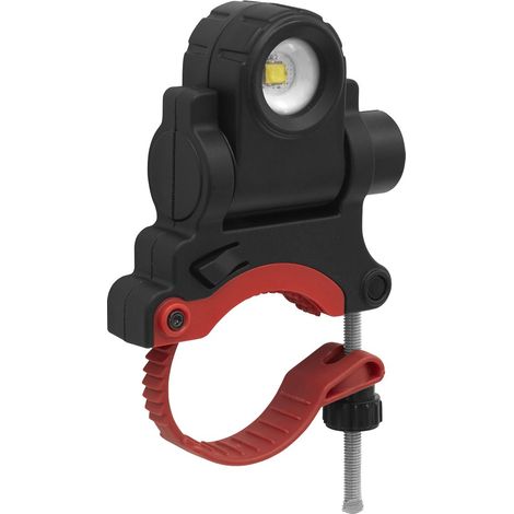 Sealey Rechargeable Spray Gun Light 5W SMD LED SGL01 (1/5)