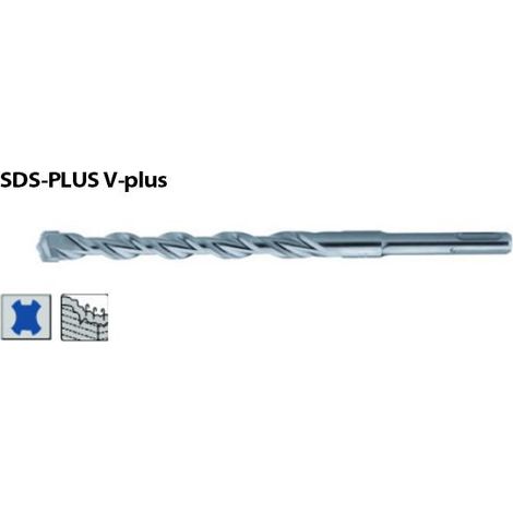 Makita B-47597 broca