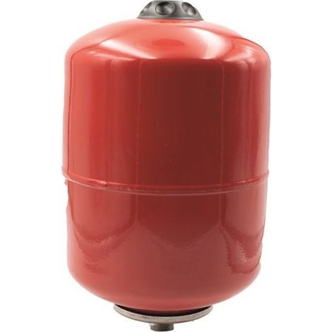 Vaso espansione per impianto solare CE 3/4"m 24lt