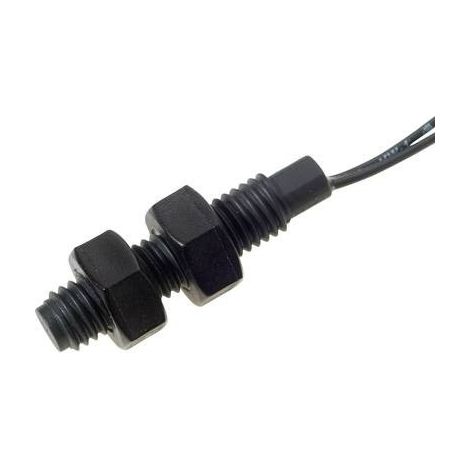 StandexMeder Electronics MK11/M8-SET Contatto reed 1 NA 180 V/DC, 180 V/AC 0.5 A 10 W