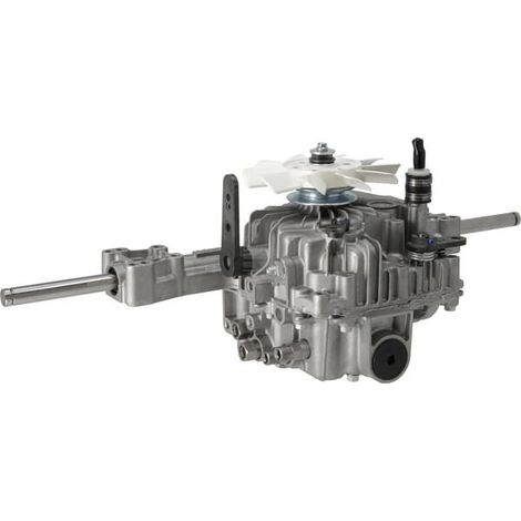 Boîtier TUFF TORQ 787Q0324110