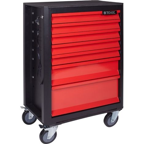 Carro taller economico METAL WORKS BTK137ECO (1/5)
