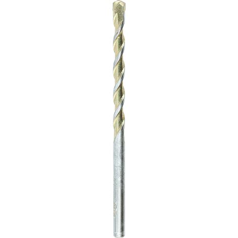 TIMCO TCT Multi-Purpose Drill Bits - 5.5 x 100