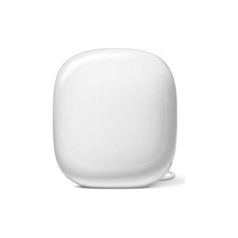 Router Google Nest Wifi Pro 6E velocità 7.8 Gbps tri banda (1/3)