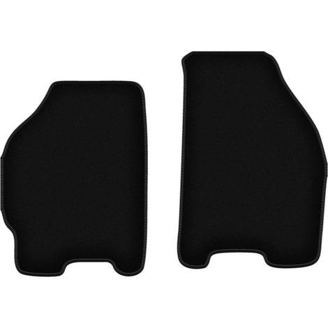 Frontale BASIC per: Fiat Punto II hatchback 1999-2010 (1/5)
