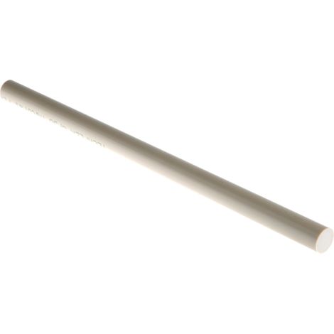 Tige en polyétheréthercétone PEEK RS PRO Beige Dia. 16mm x 300mm ( Prix pour 1 ) (1/3)
