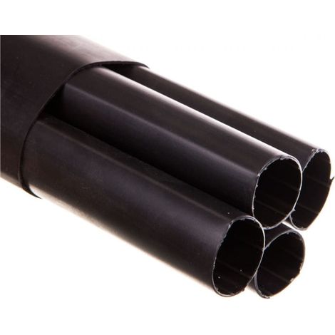 Raccord de câble thermorétractable 4x25-70mm2 court ZRN2X4SE