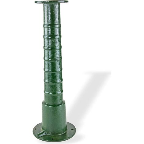 Pumpenständer Handschwengelpumpe Gartenpumpe Wasserpumpe Schwengelpumpe Klassik (1/3)