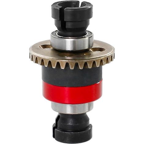 Für ARRMA 1/18 Anwendbar auf kleine Metalldifferentiale, A (1/5)