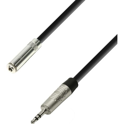 Presa per cavo di prolunga 3,5mm St Maschio - femmina 6m K4byvww0600