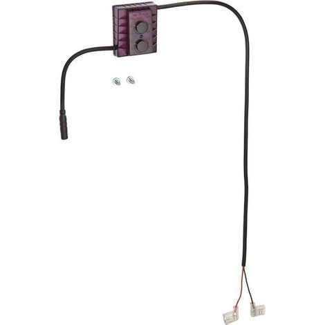 WC-Elektronik 42190 für Druckspüler (1/2)