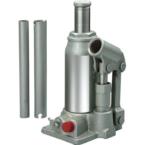 UNITEC Hydraulischer Stockheber 2 TO