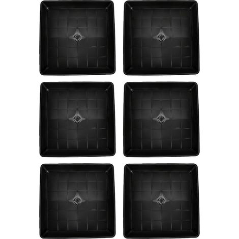 Concrete Stepping Stone Mold, Plastic Paving Brick Mold (1/5)