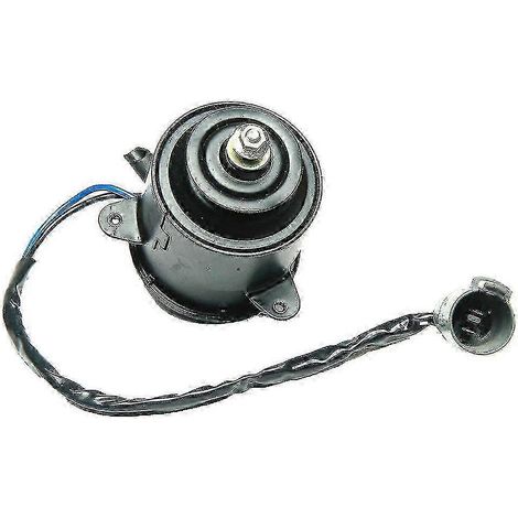 Moteur de ventilateur de radiateur pour Celica 1986 à 1991 et 1988 à 1993 (1/5)