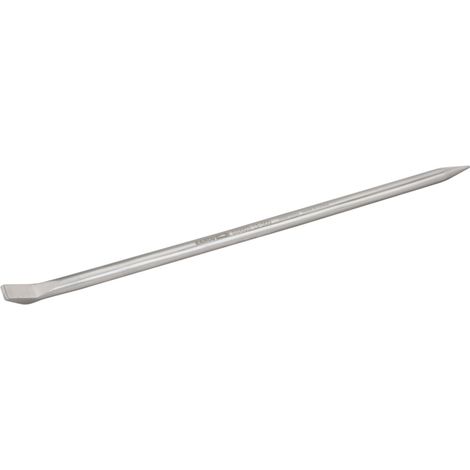 Bahco 16-mm-Edelstahl-Hebeleisen, konisch, 500 mm